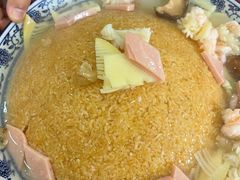 -北大地皖峰饭馆