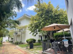 -厦门悦华酒店