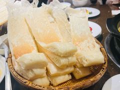 -蜀中吴养生板栗鸡(会展店)