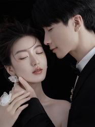 -第一夫人婚纱摄影(南京店)