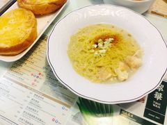 -翠华餐厅(香港国际机场店)