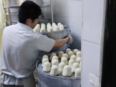 -天泽祥·鼓楼馒头(鼓楼店)