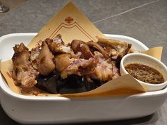 -老城根·潍坊菜(高新店)