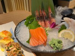 -温野菜涮涮锅(曲江大悦城店)