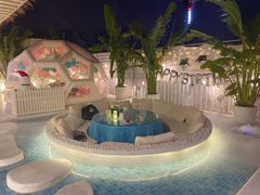 -天空花园餐吧·生日·团建(南山店)