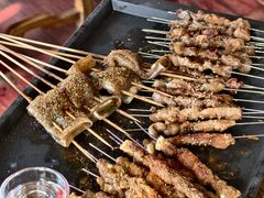 -北三老太太烧烤(人生一串上榜店)