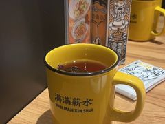 -太二酸菜鱼(浦东正大广场店)