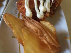 -艾薯夫妇Aysh(福田星河COCOPark店)