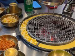 -釜山火炉·海鲜烤肉(紫藤路店)