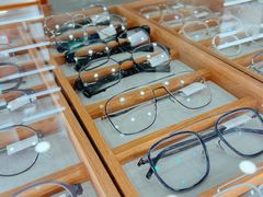 -the WAREHOUSE optic(三里屯分店)