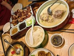 -姐弟小东北(瑞景商业广场店)