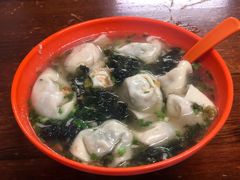 -阿麟馄饨(延长路店)