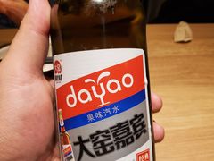 -东北小二东北菜(大车家巷店)