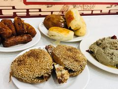 -老磁器口豆汁店(天坛店)
