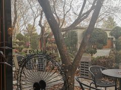 -熙古里艺术村