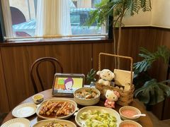 -三姐妹饺子(东木头市店)