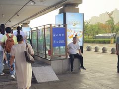 -洛阳龙门站