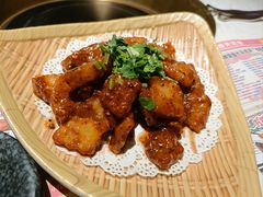 -哥老官重庆美蛙鱼头(日月光店)