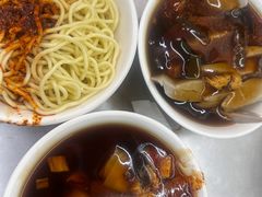 -杨记灌肠(食品街店)