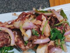 -鹤之乡·齐齐哈尔烤肉·非遗(秋涛路店)