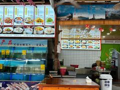 -坛南湾农家乐·海鲜楼·大排档(平潭坛南湾店)