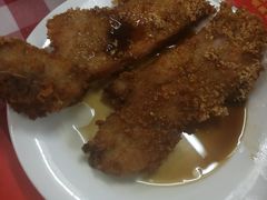 -辣肉面大王(天平路店)