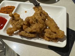 -海底捞火锅(万丰桥店)
