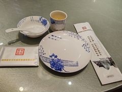 -老德州四合院·德州菜(天衢路店)