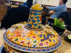 -木辛水水冰煮羊(凤城六路店)