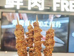 -凯德MALL(西直门店)