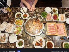 -冠菌火锅自助(东莞桥头店)