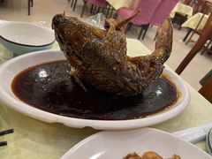 -奥华餐厅·老张记(台基厂店)