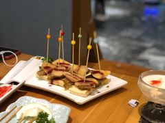 -割烹旭日本料理(龙湖狮山天街店)