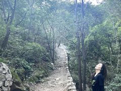 -大岭沟猕猴桃谷风景区