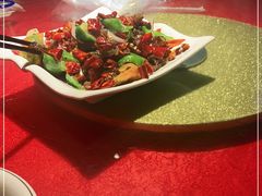 -潜江油焖大虾·小龙虾10年老店(清泉路店)