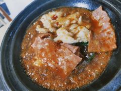 -极有家小鱼小鸡石锅煲(佳兆业店)