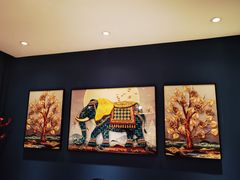 -通海俄式烧烤(福丰街店)