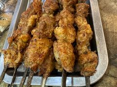 -清之口·东乡鸡自助饺子(经二路店)