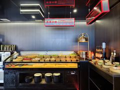 -牛武士寿喜烧·和牛火锅自助(全球首店)