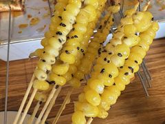 -熙成烧烤(白塔岭店)
