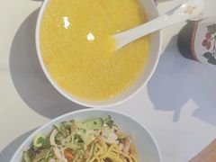 -初晋·山西地道刀削面.晋北莜面香(星耀城店)