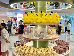 -凯德广场(金牛店)