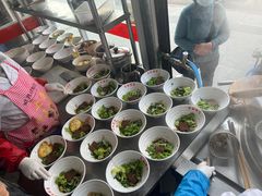 -老赵面店(大西路店)