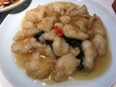 糟溜鱼片-大海碗·京菜炸酱面(雍和宫店)