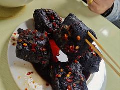 -五娭毑臭豆腐(黄兴南路店)