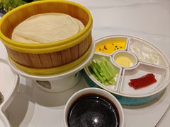 -丰泽园饭店(南礼士路店)