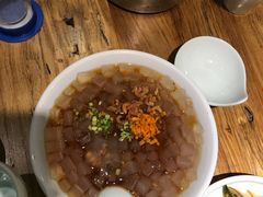 -船歌·鱼水饺青岛菜(闽江二路店)