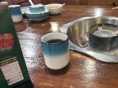 -大明铜锅·烤涮坊·烧烤(新开路店)