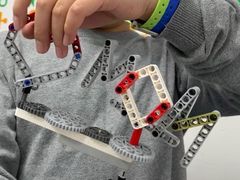 -童程童美少儿编程乐高机器人(红谷滩校区)