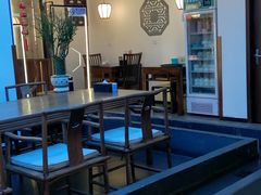 -徽韵人家·传承正宗徽菜(牡丹园店)